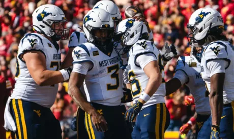 Column: How many more wins are left for WVU football after back-to-back losses?